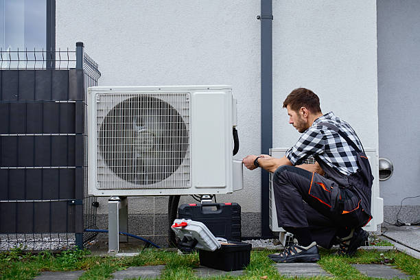 Trusted Air Duct Cleaning service in Middletown, OH - HVAC Repair CO